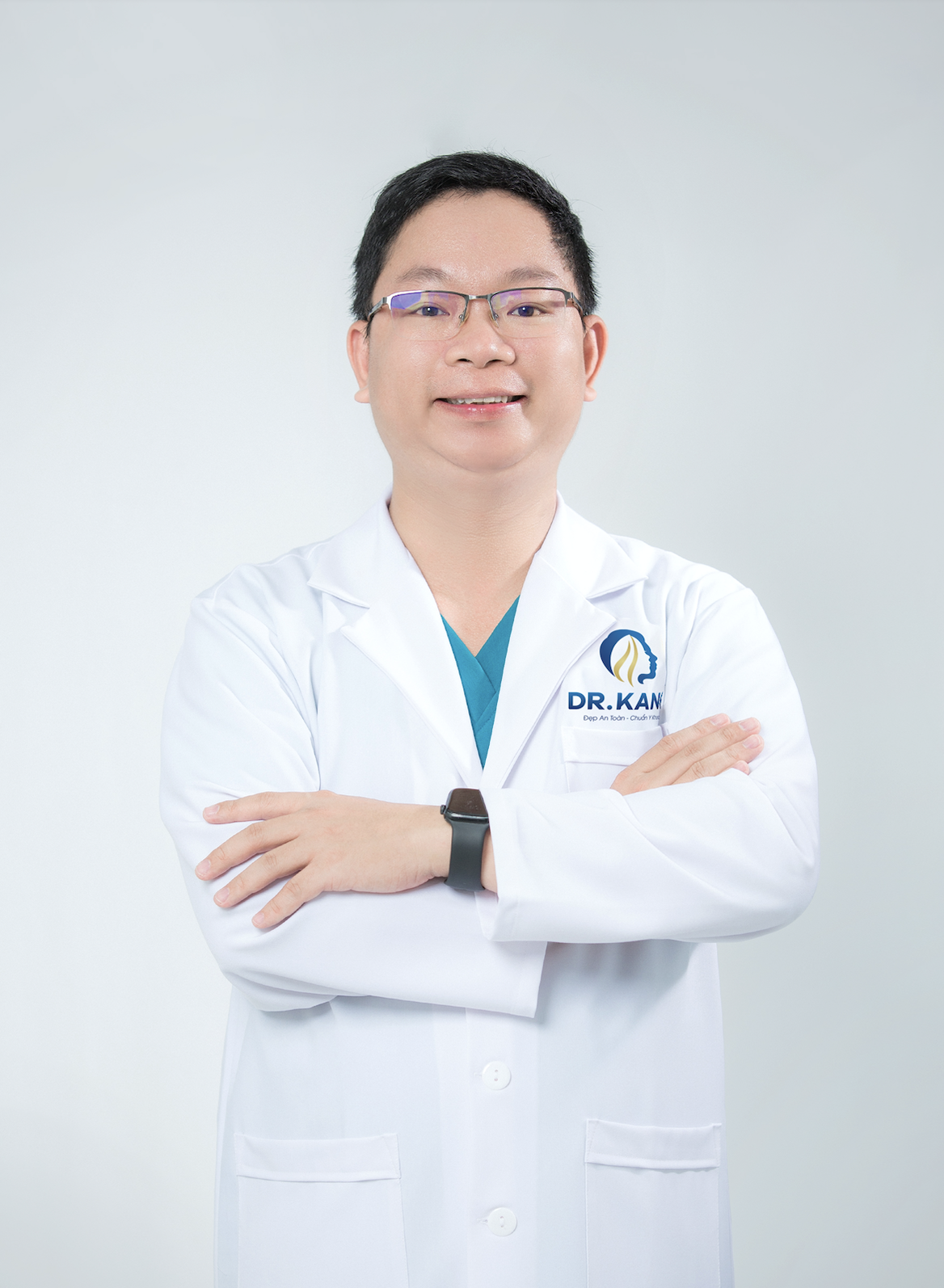 MedID Thạc sĩ bác sĩ Trần Bảo Khánh