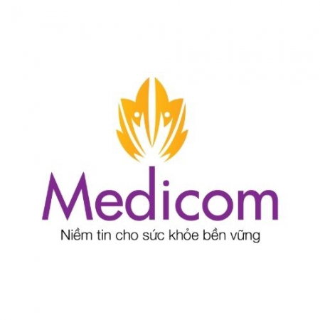 Công ty TNHH Dược phẩm quốc tế MEDICOM