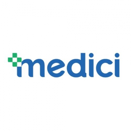 Công ty cổ phần dược phẩm Medici Việt Nam
