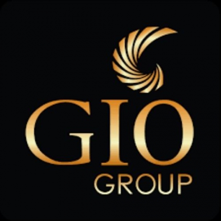 Công ty Cổ phần GIO Group