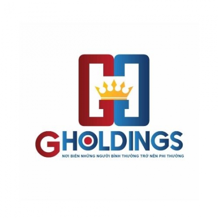 Công ty TNHH G holdings