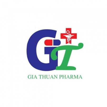 Công Ty Cổ Phần Dược Phẩm Gia Thuận