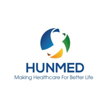 Công ty TNHH Dược Hunmed