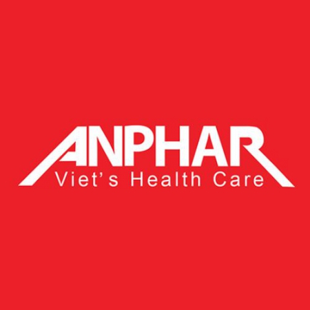 Cong ty co phan Anphar Viet Nam