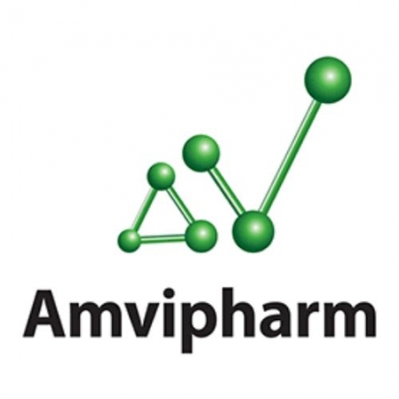 Công ty Cổ phần Dược phẩm Amvi