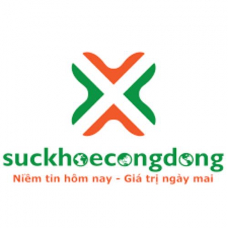 Công Ty CP Đầu Tư Sức Khỏe Cộng Đồng
