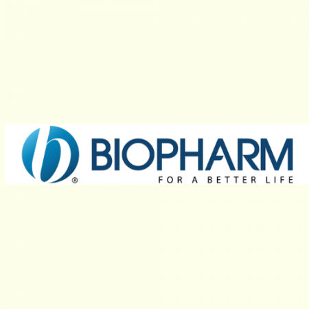 Công ty TNHH Biopharm Việt Nam