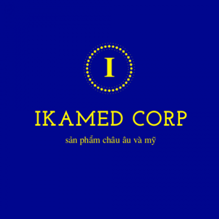 Ikamed Corp