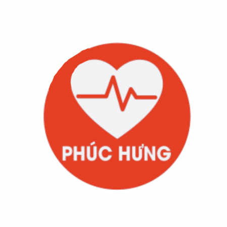 Nhà thuốc Phúc Hưng